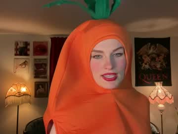 webcam girl bigredcarrott image #4850934