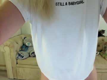 webcam girl missblondecutie image #2215062
