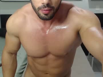 webcam man promuscles4u image #6137288