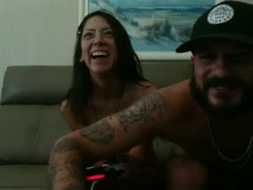 webcam couple matty56193 image #6679602