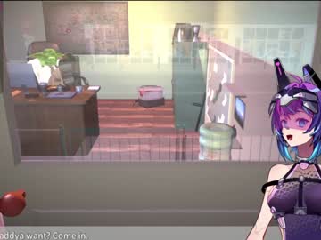 webcam girl projektmelody image #3133379