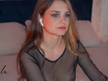 webcam girl lola_jd image #5050655