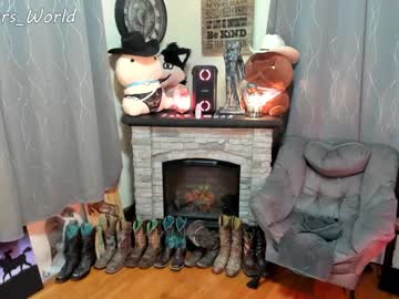 webcam girl murbears_world image #2367080