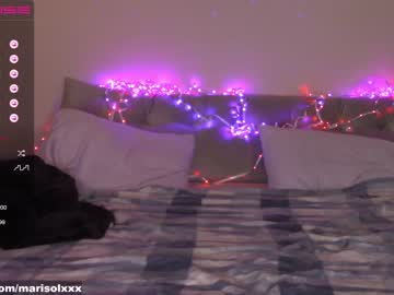 webcam girl mari_and_jandro image #4323424
