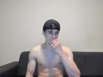 webcam man skinnyguywithbigd image #6679897