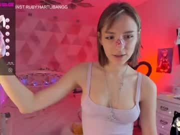 webcam girl hartlibangg image #3345514