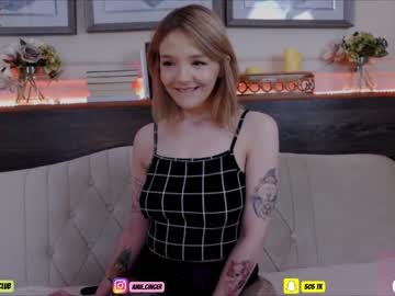 webcam girl ginger_pie image #2086041