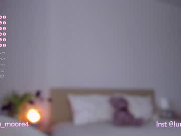 webcam girl lumoore image #6530697