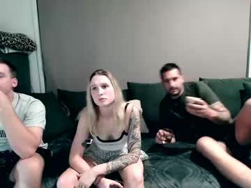 webcam couple nickmaxx_louisegc image #3552571