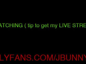 webcam man jbunny43 image #1656313