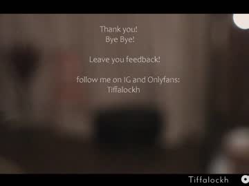 webcam girl tifalock_ image #3534112