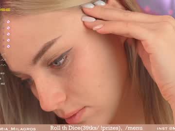 webcam girl mia_milagros image #3622130