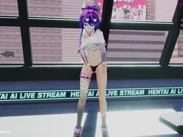 webcam girl projektmelody image #4084908