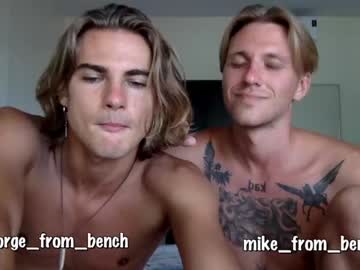 webcam man guys_from_the_bench image #3967295