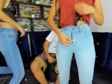 webcam couple little_daphne image #901731