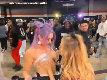 webcam couple yourgirlmillie image #4207529