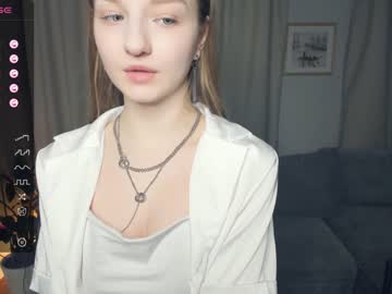 webcam girl _magic_smile_ image #6420038