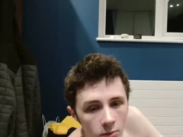 webcam man seanagh image #3762938