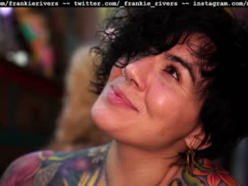 webcam girl _frankie_rivers image #666310