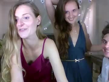 webcam couple goddess_marylin image #5793708