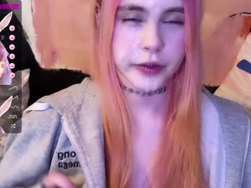 webcam girl nyakawaii69 image #3610891