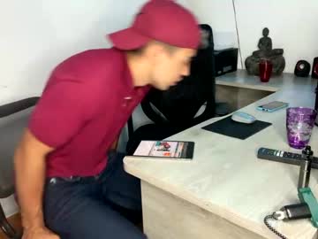 webcam man tommy_jhonn image #2374287