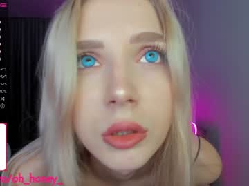 webcam girl oh_honey_ image #2693722