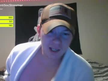 webcam man antisocialstreamer image #3236296