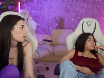webcam couple anabel054 image #4234735