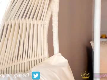 webcam girl _meghan_gomez1_ image #2607790