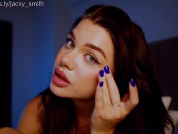 webcam girl jacky_smith image #5200761