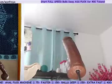 webcam girl wynfreya image #560768