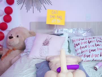 webcam girl dani_moore image #1140170