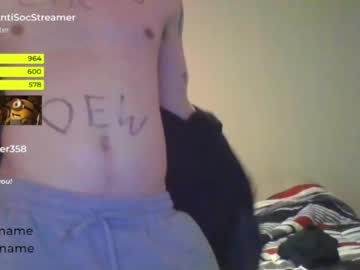 webcam man antisocialstreamer image #3379825