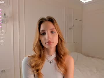 webcam girl alishaamelia image #5549767