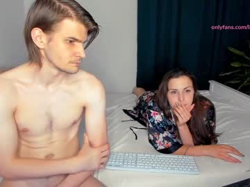 webcam couple lunaandboris image #1970027