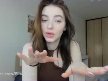 webcam girl elisa_oliver image #975285