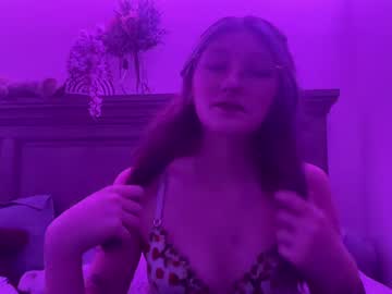 webcam girl dainty_lilac image #6123334