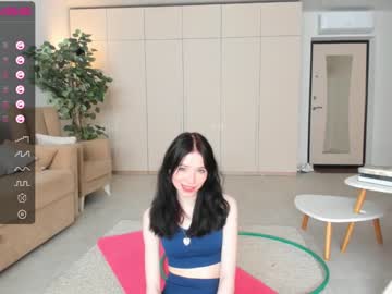 webcam girl oki_dokie image #4596422
