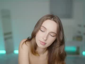 webcam girl silent_chill image #6226894