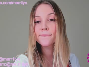 webcam girl merrilyn image #755666