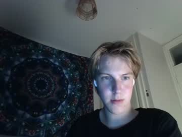 webcam man brandon_y07 image #4764412