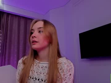 webcam girl lissa_meooow image #6583232