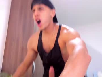 webcam man ashton_coleman_ image #3521969