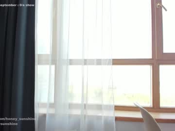 webcam girl honey_sunshine image #5154131