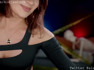 webcam girl alejastorm image #6315172