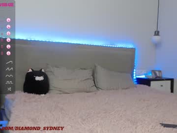 webcam girl diamond_sydney image #5019838