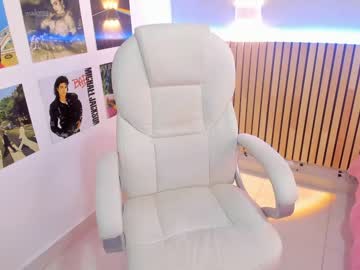 webcam girl little_effy18 image #5236946