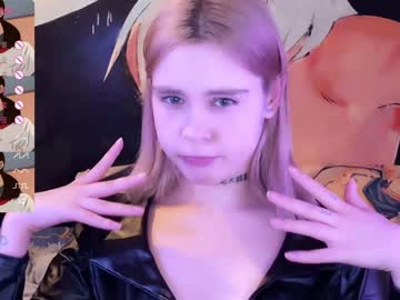 webcam girl nyakawaii69 image #6089745