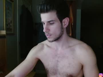 webcam man cloudsent image #1801370